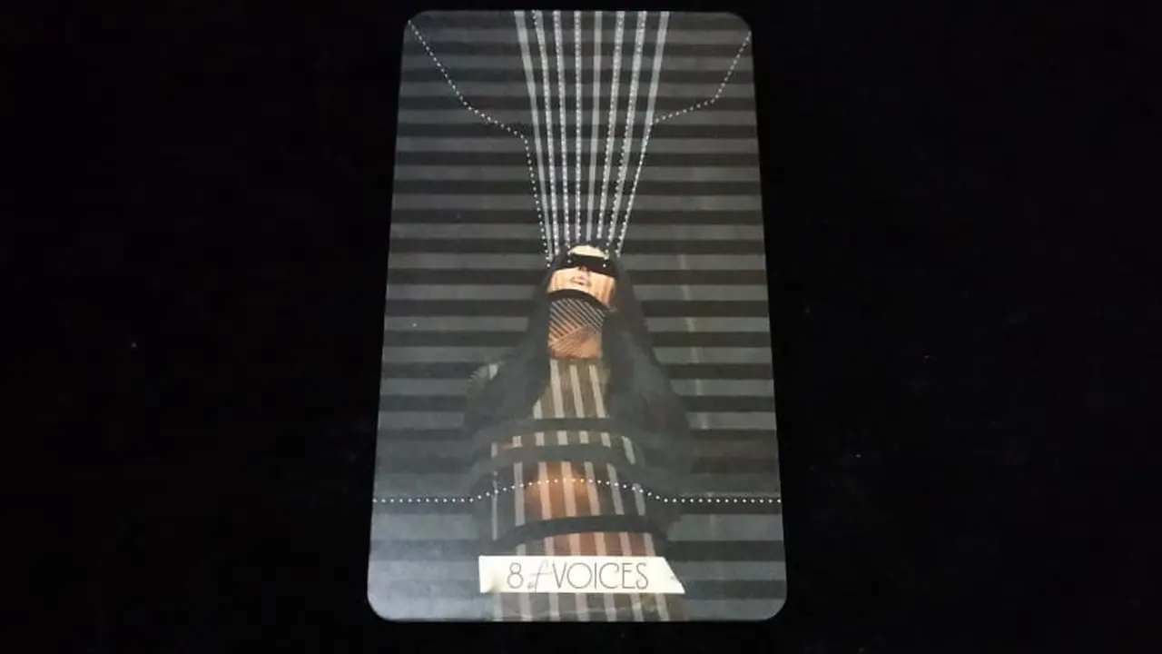 Tarot, Tarot Hari Ini, Tarot Minggu Ini