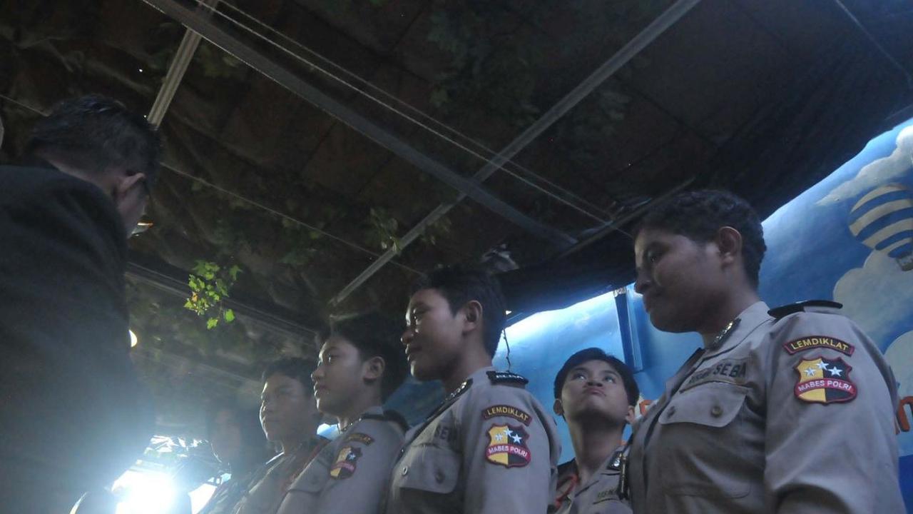 Dok. Istimewa