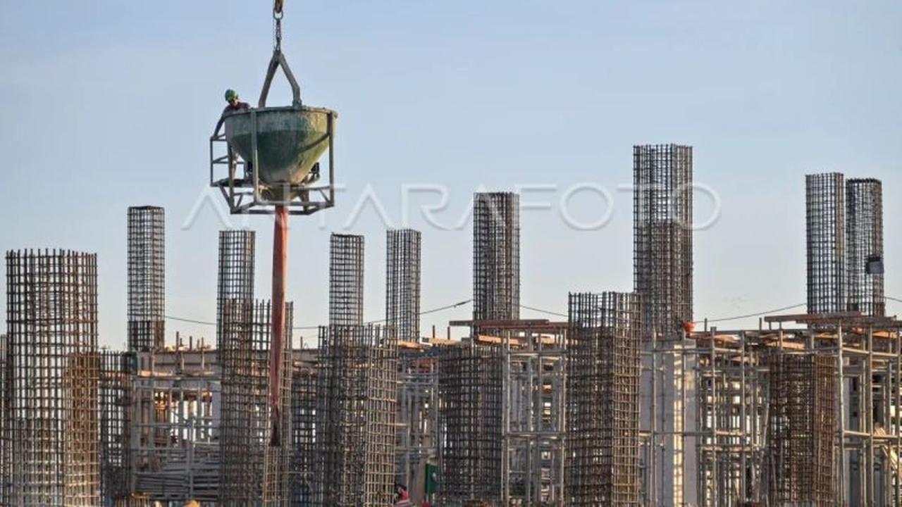 Sinyal Optimisme: Pertumbuhan Ekonomi NTB Triwulan III 2025 Melonjak Positif