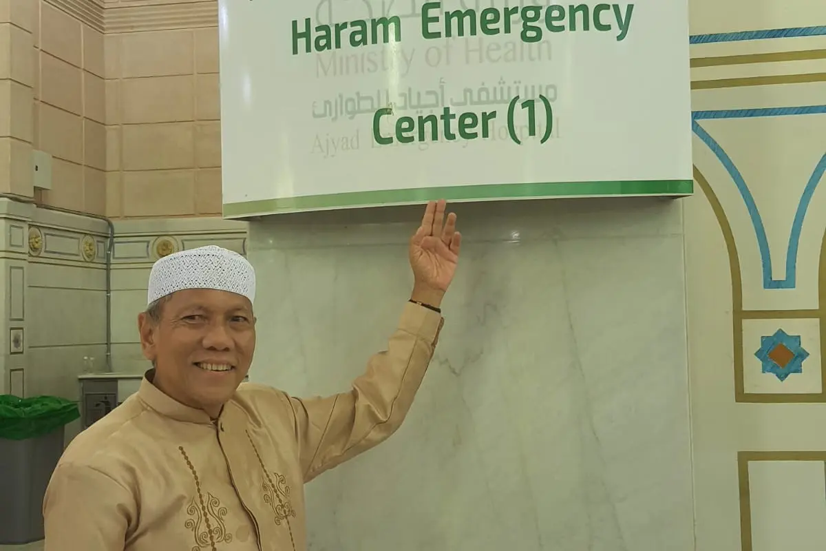 Prof Tjandra Yoga Aditama