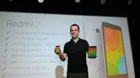 Perilisan Xiaomi Redmi 2 &amp; Mi Pad di Indonesia