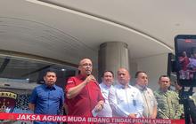 Tiga Orang Ditetapkan Tersangka Kasus Korupsi Tambang PT PMM
