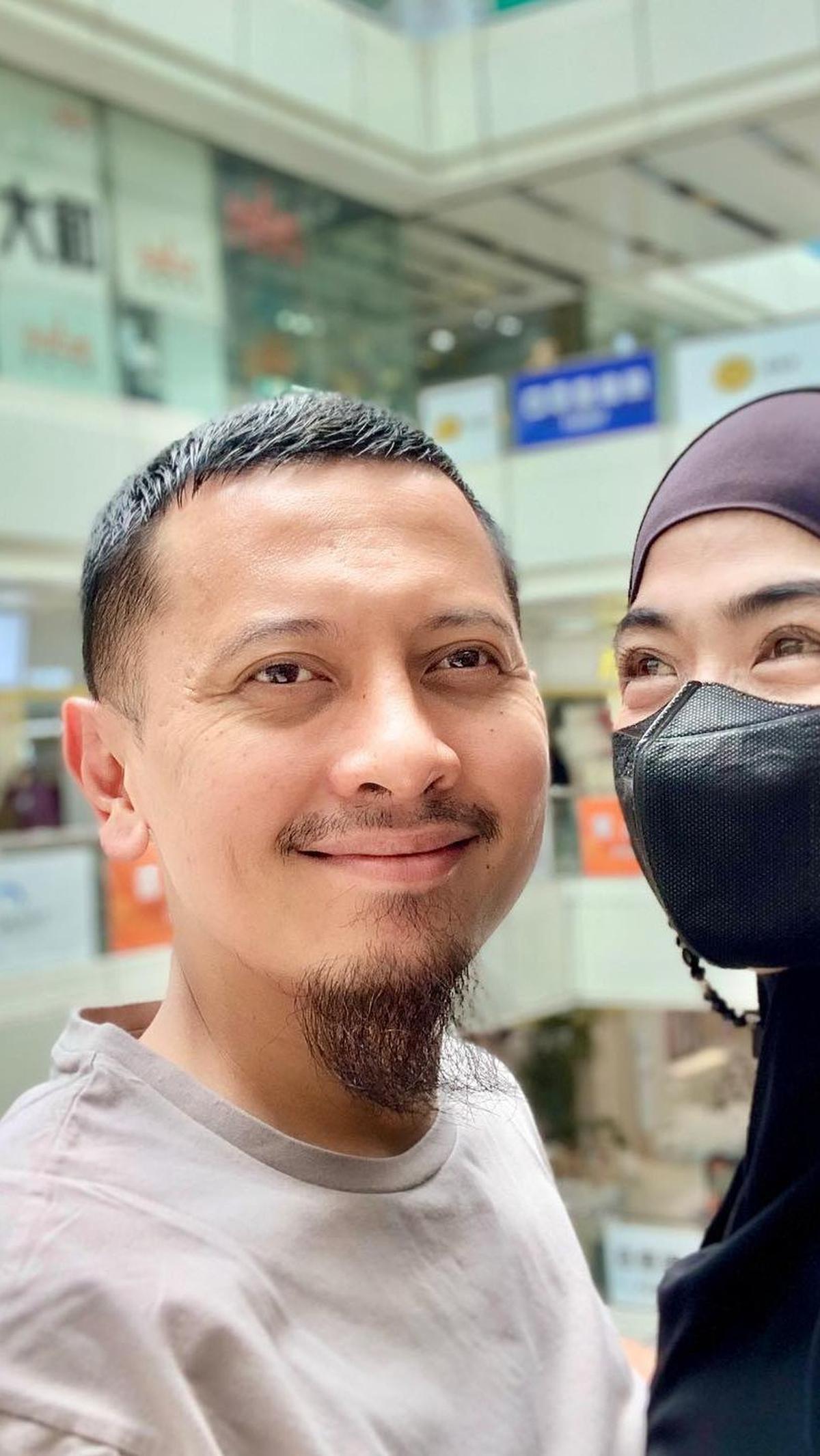 Miliki Rumah Tangga yang Harmonis