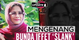 Fimela Update: Bunda Iffet