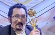 FOTO: Berpulangnya Hamdan ATT,  Duka Mendalam Iringi Kepergian Legenda Dangdut Indonesia