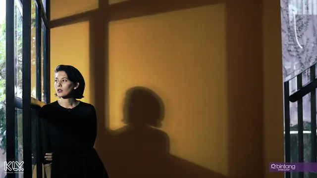 [Bintang] Hannah Al Rashid