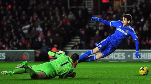 10 Pesepak Bola yang Lihai 'Menyelam'