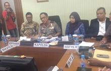 Kapolda Metro sebut ribuan pekerja pintu tol PT JLJ batal demo
