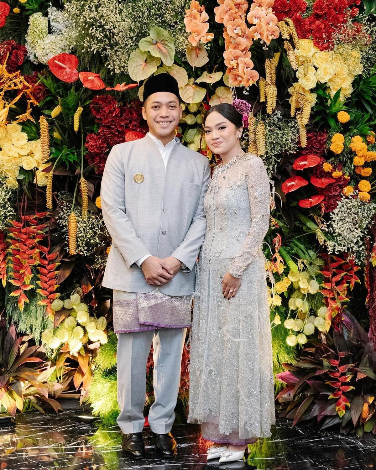 Profil Rasyid Rajasa, Putra Hatta Rajasa yang Siap Menikah Setelah Menduda 6 Tahun
