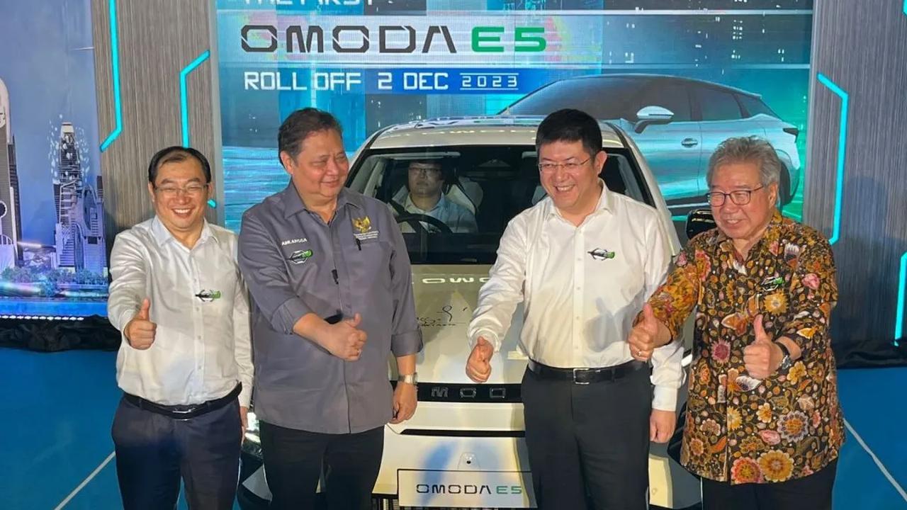 Kegiatan CKD bersifat sementara, sebab Chery Indonesia ingin punya pabrik dan&nbsp; fasilitas riset dan pengembangan (R&amp;D) sendiri.&nbsp;<br>Sedang cari lokasi antara Cikarang dan Patimban, lebih dekat ke pelabuhan ekspor.