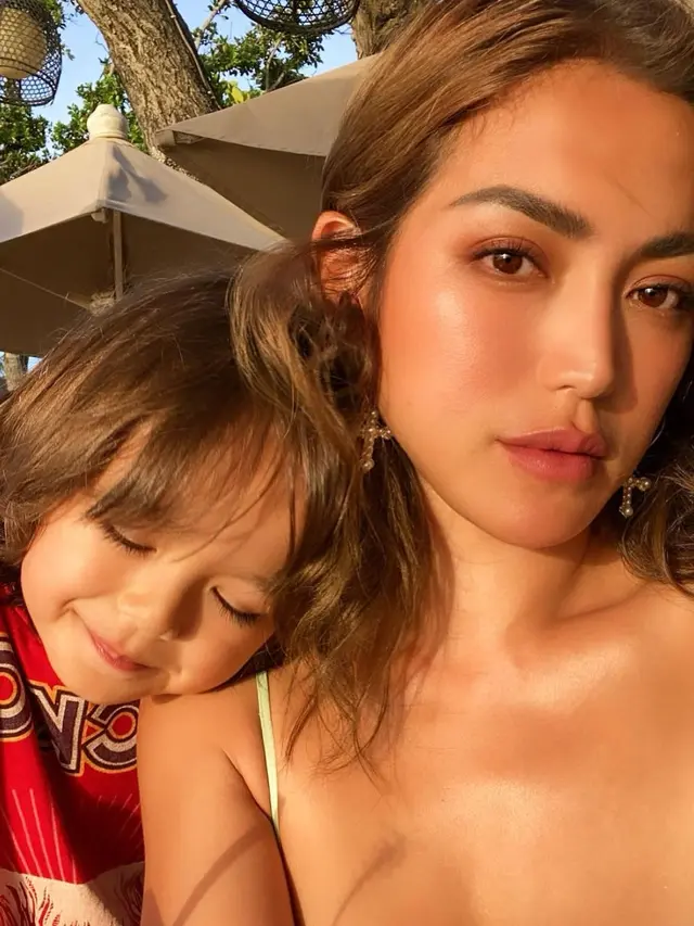 [Fimela] Jessica Iskandar