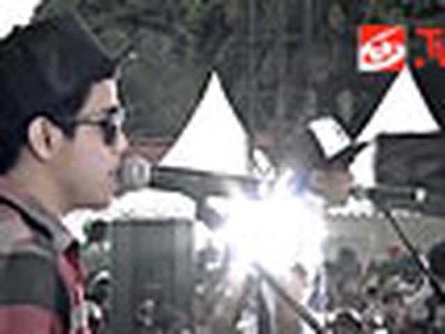 Pee Wee Gaskins Dibalik Hari Esok Video Liputan6 Com