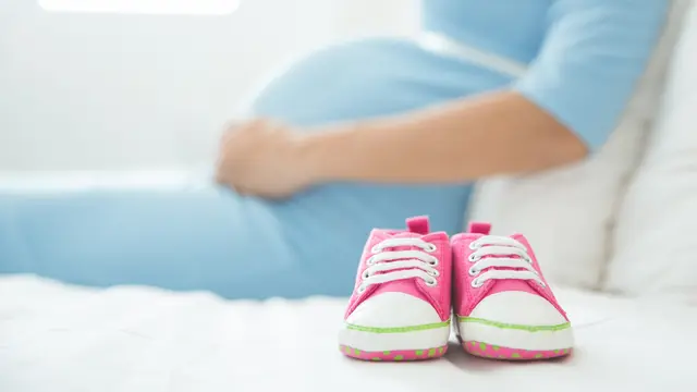 menghadapi keguguran