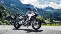 Motor Adventure 250 cc Yamaha Dirilis 2021 Mendatang?