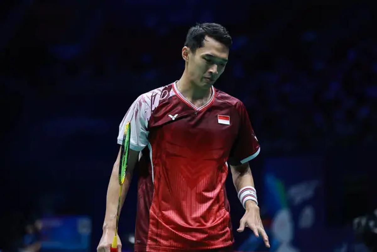 Hasil 16 Besar China Masters 2025: Putri KW dan 2 Ganda Putra Indonesia Melangkah ke Perempat Final, Jonatan Christie Tersingkir