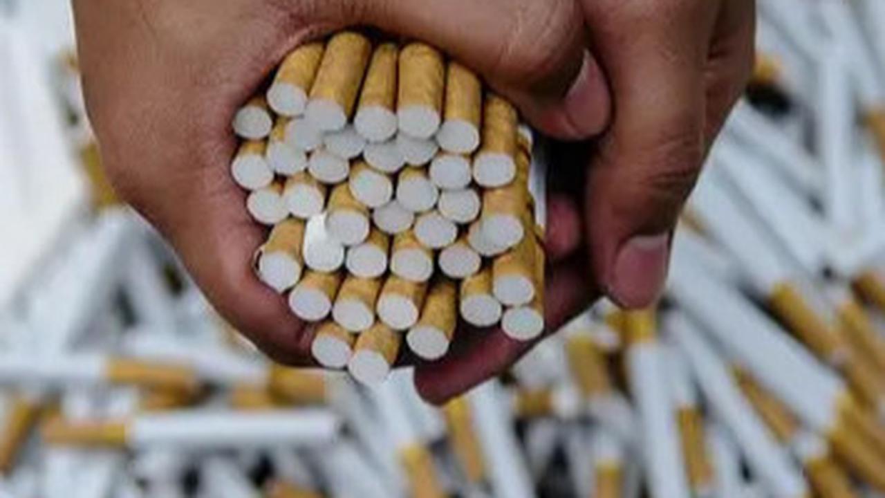Pengusaha Ungkap Potensi PHK Massal di Industri Rokok