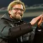 Jurgen Klopp (AFP/Alex Gottschalk)