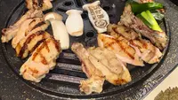 Sensasi Baru Korean BBQ di Jakarta, Cita Rasa Ayam Premium Jadi Andalan