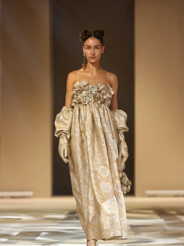 BIYAN Spring Summer 2025 'Fleur'