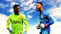 Perbandingan Onana dan De Gea: Apakah MU Membuat Keputusan yang Salah?