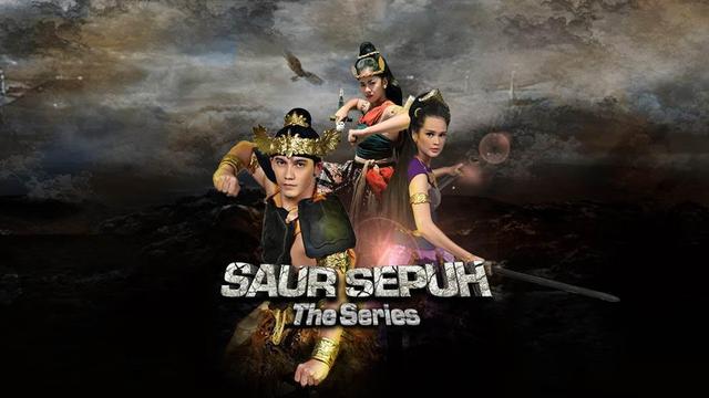 Ini 5 Jurus Andalan dalam Saur Sepuh The Series - ShowBiz 