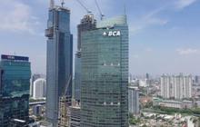 Bank BCA Bakal Buback Saham Rp5 Triliun