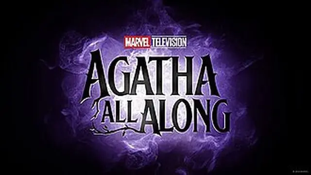 Serial Agatha All Along
