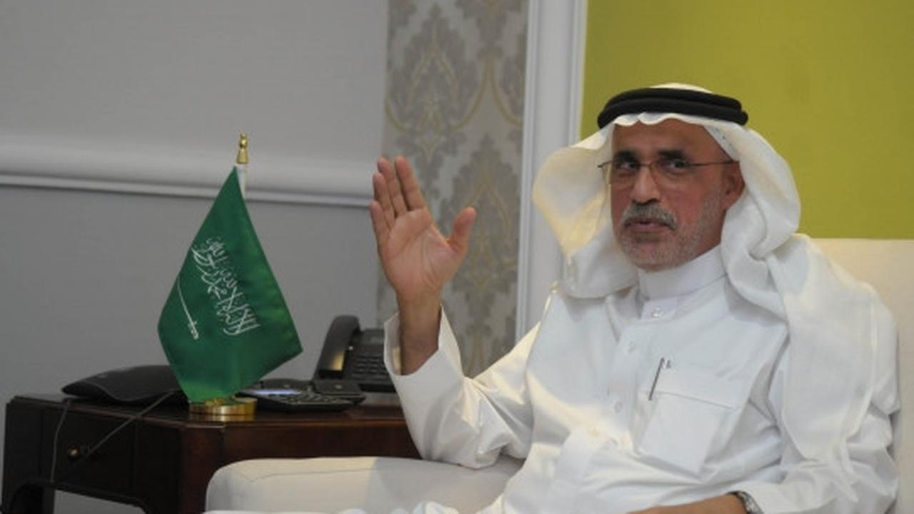 Dubes Arab Saudi bicara Ramadan, konflik Yaman hingga kuota haji