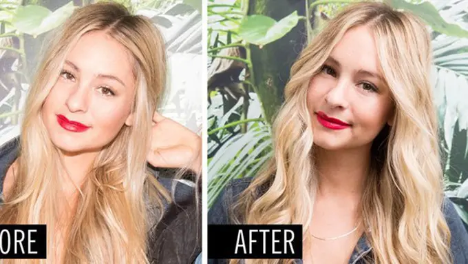 Foto: copyright Cosmopolitan.com/Kathleen Kamphausen/Lauren Ahn