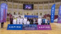 Ramadan Sports Festival 2026 Kembali Berlangsung di Doha, Hadirkan 11 Cabang Olahraga