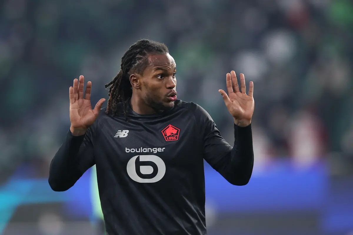 Renato Sanches