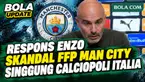 Manajer Manchester City, Enzo Maresca mendapat sorotan besar setelah panel independen menyatakan klubnya bersalah atas ratusan dugaan pelanggaran finansial terkait penggelembungan pendapatan komersial fiktif demi menyamarkan pendanaan masif.