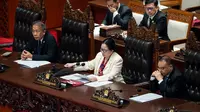 UU PPRT Disahkan DPR, Negara Perkuat Perlindungan HAM Pekerja Rumah Tangga