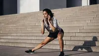 Apakah Leg Day Benar-Benar Bisa Menurunkan Berat Badan?