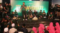 Beri Sambutan Ulang Tahun, Manajer Persebaya Dicibir Bonek   