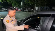 Mobil Dibobol Maling, Polisi di Sukabumi Kehilangan Jutaan Rupiah