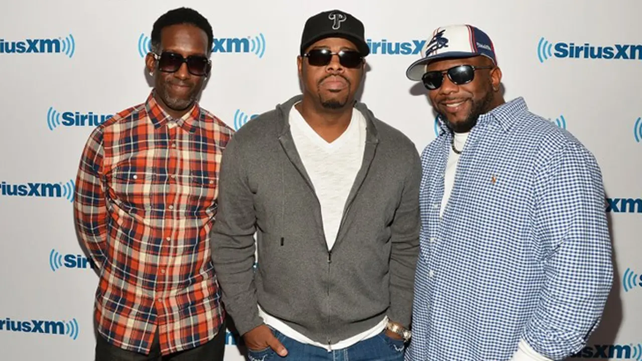 Boyz II Men