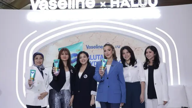 "Gluta-Hya Hydration Clinic"