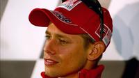 Casey Stoner pernah membuat pernyataan kontroversial di autobiografinya. Secara tersirat dia menyatakan tak akan mau kembali ke Ducati.