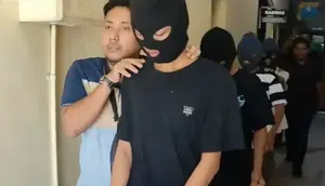 Kondisi Terkini Korban Pemerkosaan 27 Pria di Sampang