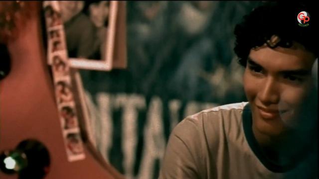 Potret jadul aldi Taher (Foto: Youtube GP Musikpedia)