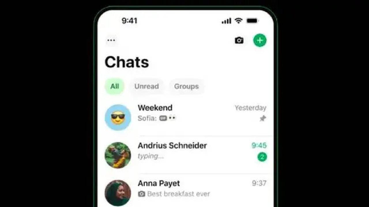 iPhone Lawas dengan iOS 15.1 bakal Kehilangan Akses ke WhatsApp