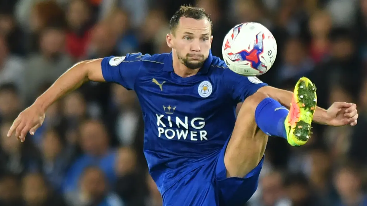 Danny Drinkwater