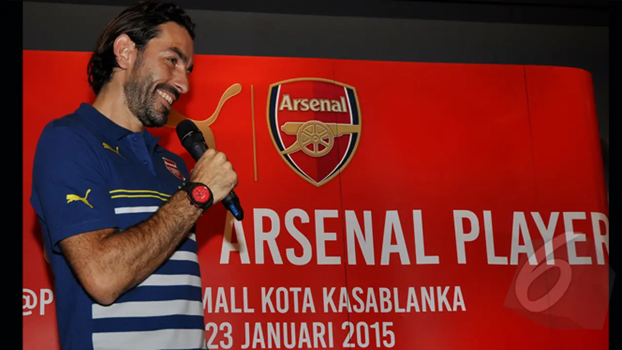 Arsenal