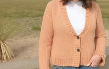 7 Model Cardigan Kekinian yang Stylish dan Multifungsi, Wajib Kamu Punya