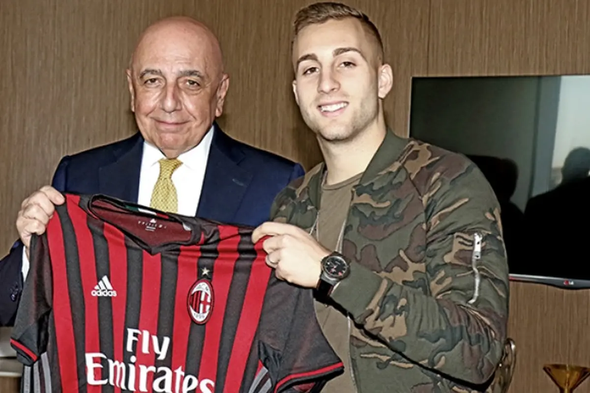 Gerard Deulofeu