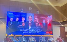 Makassar Gelar Debat Publik Panas: Mengupas Tuntas Pro Kontra Danantara, Superholding Aset Triliunan Rupiah