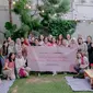 Girls in Tech Indonesia kembali membuka pendaftaran beasiswanya pada 8 Maret hingga 10 Mei 2023 (Istimewa)