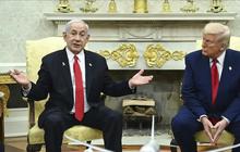 Usai Damai dengan Iran, Trump Lempar Sindiran Pedas ke Netanyahu