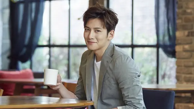 [Bintang] Ji Chang Wook